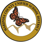 Mariposa County Unified SD logo
